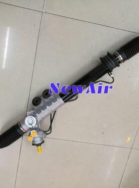 8-97946-132-0适用五十铃D-MAX2015LHD4JK1-TC4WD方向机总成