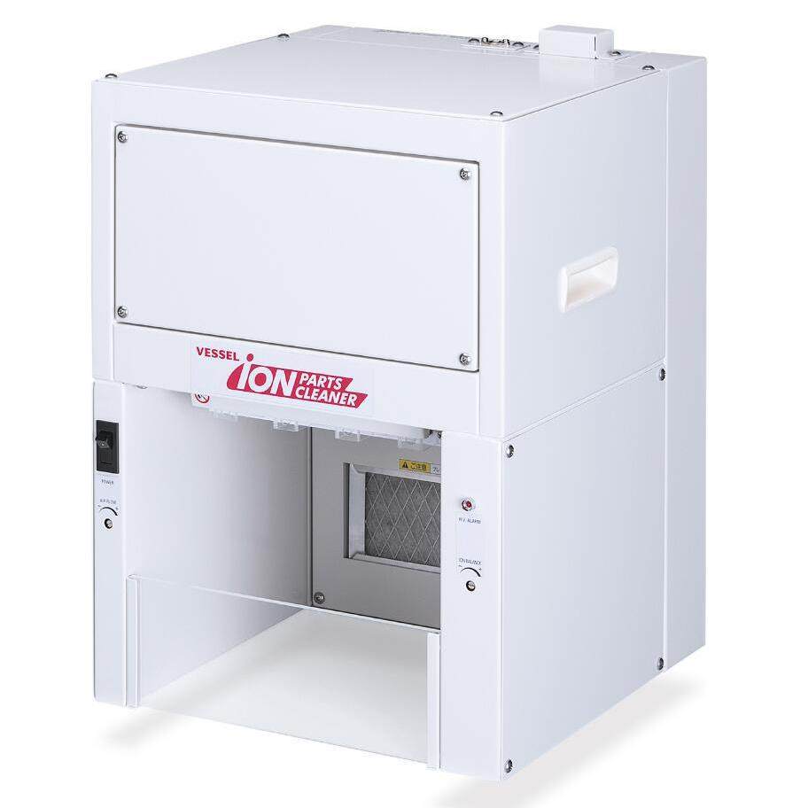 VESSEL威威/静电产品/离子风箱/离子除尘器/静电箱IPC-250CR