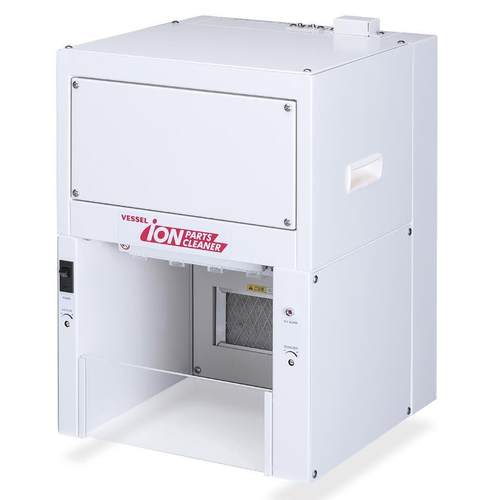 VESSEL威威/静电产品/离子风箱/离子除尘器/静电箱IPC-250CR