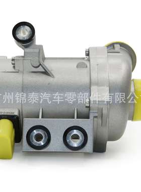 11517586925汽车N52/B30AF/BF发动机电子水泵适用于宝马1 3 5 7系