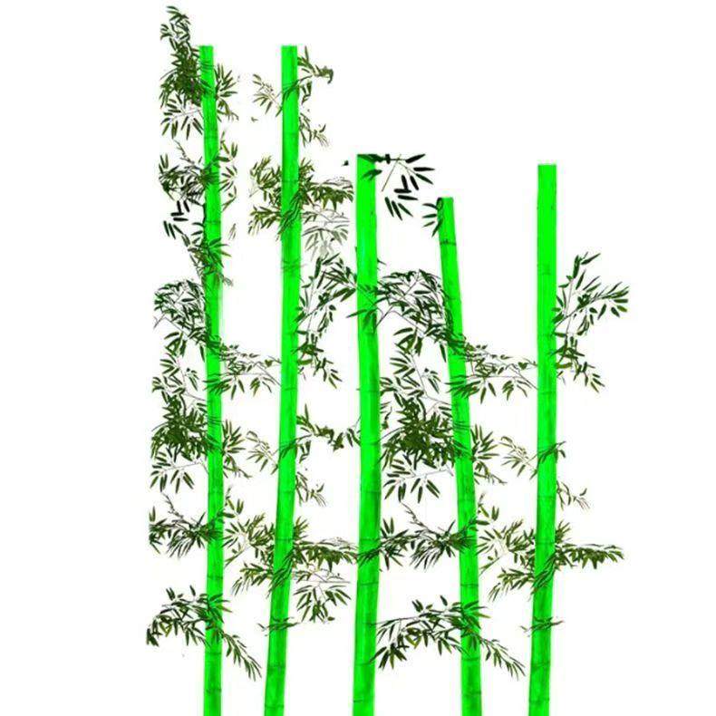 仿真竹子装饰隔断屏风酒店客厅庭院造景无漆环保镀膜人造绿竹植物,鲜花速递/花卉仿真/绿植园艺,割草机/草坪机,淘宝优惠券,粉丝福利购,淘宝优惠卷