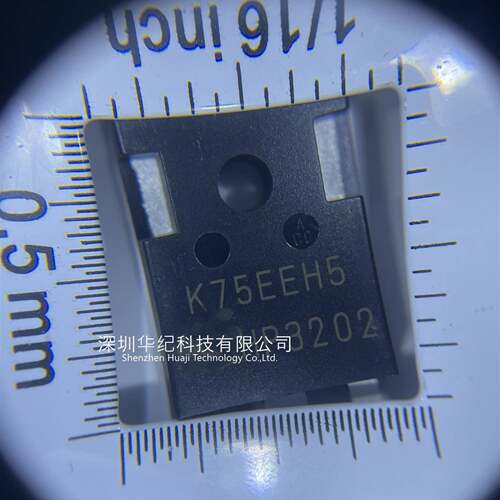 IKQ75N120CS7IKQ100N120CS7IGBT1200V
