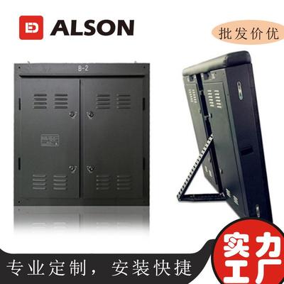 深圳直销户外p5户外全彩显示屏led大屏幕高清电视墙LED显示屏