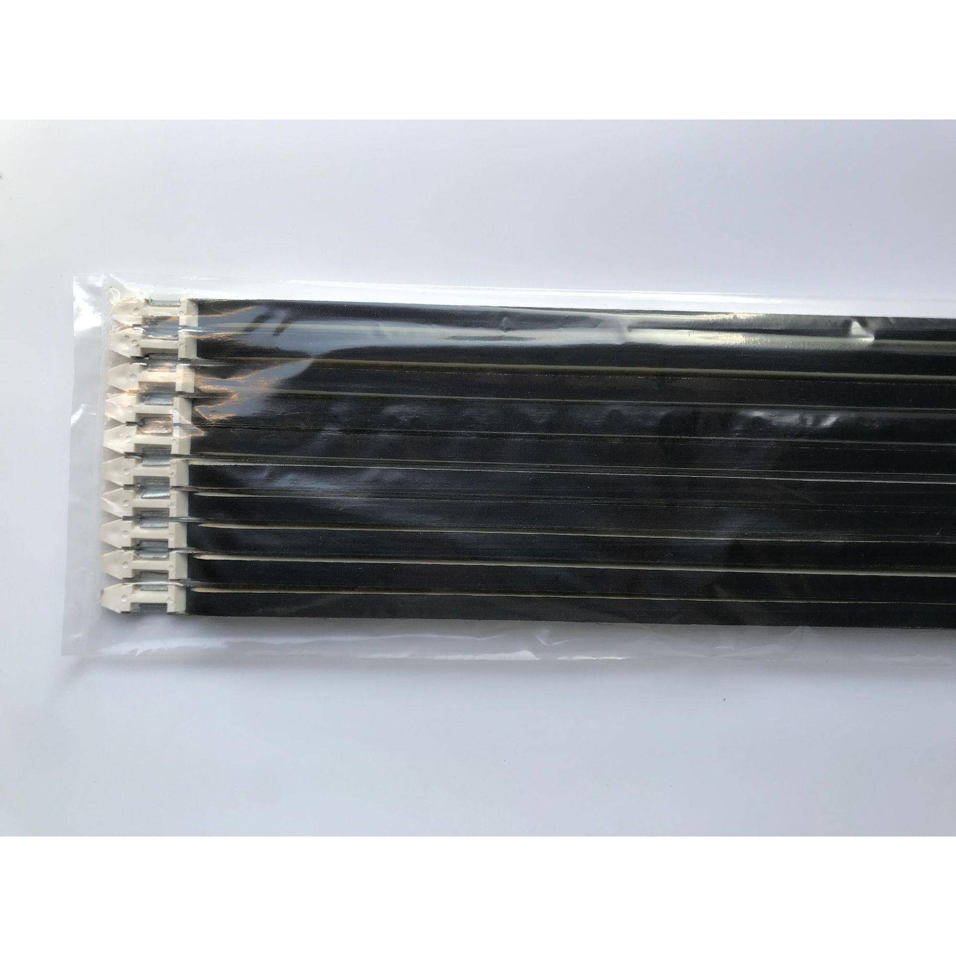 Sliverreed银迪编织机配件SK280，SK151成品压条（5根装）