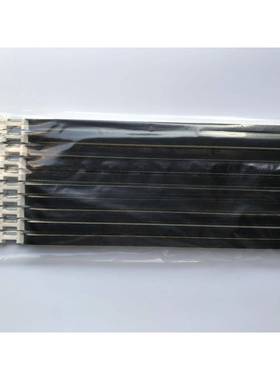 Sliverreed银迪编织机配件SK280，SK151成品压条（5根装）