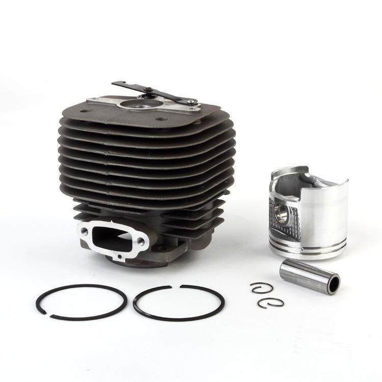 直销油锯MS070汽缸活塞缸套总成汽油锯链条伐木锯配件