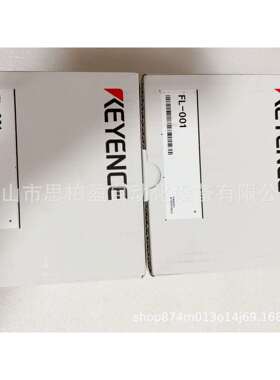 基恩士GL-R175FGL-R191FGL-R207FGL-R143FGL-R159FHR-FH2