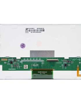 7寸新款群创AT070TN83 V.1 GZ0700AG0015S IN512 CM509A 液晶屏