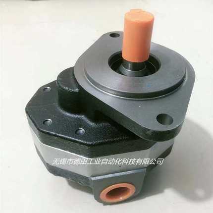 厂家直销 CB-FC25-FL，CB-FC20P-FL，装载机小铲车高压齿轮泵