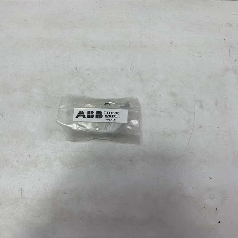 rBOX316-ABB-002     ABB      隔离模拟输入模块