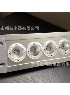 NFC9121/ON LED顶灯 4*3W NFE9121LED应急顶灯 吸顶 嵌入.