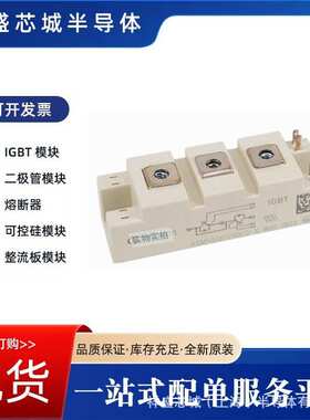 T1509N12TOF 功率igbt模块 可控硅 晶闸管 电子元件 现货包邮 可