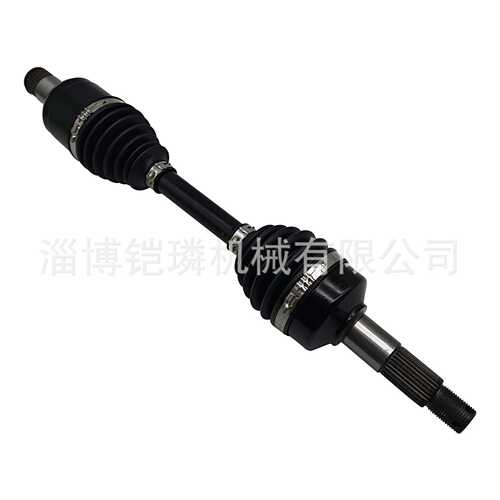 跨境适用于 segway 赛威右后半轴 A02P13000002
