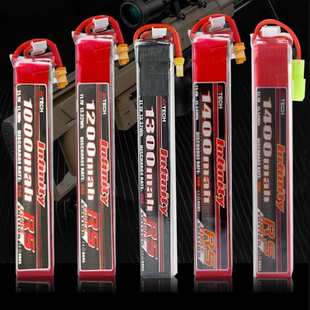 花牌电池水枪infinity花牌电池xt30水弹电池2s3s志气航模