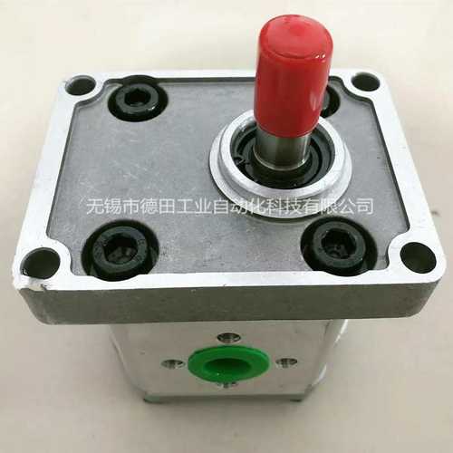 CBW-F3系列齿轮油泵CBW-E310-CLP，CBW-E314-CLP，厂家直销