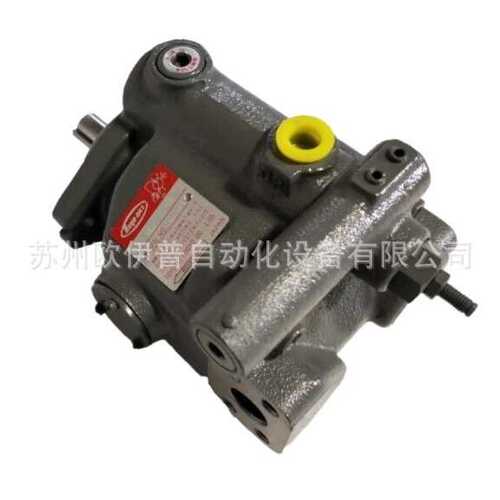 TOYOOKI丰兴柱塞油泵HPP-VB2V-F8A3液压马达HPP-VB2V-F8A5电动泵