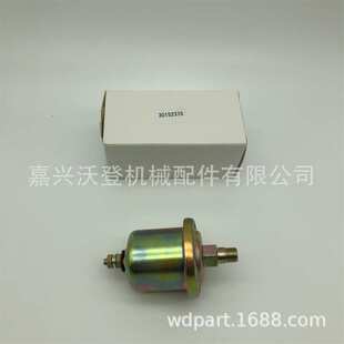 02505-00B 3015237S油压传感器用于发电机柴油机