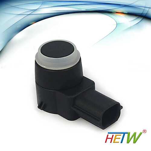 适用于克莱斯勒道奇吉普汽车倒车雷达探头电眼传感器 1EW63GPLAA