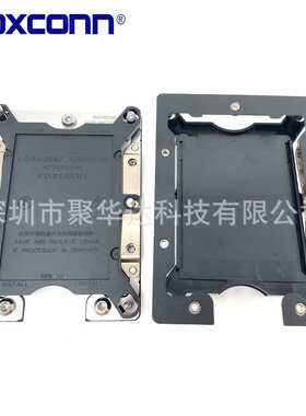 Foxconn富士康 WNMEA66-81N00-EH CPU底座 LGA-3647 散热支架背板