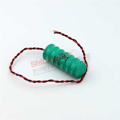 7/CP300H 德国 VARAT   镍氢 充电 纽扣电池 8.4V 280mAh