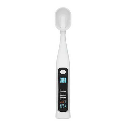 源恒通家用电子数显盐度计YHT05/10F/26汤汁腌制酱料卤水咸度计