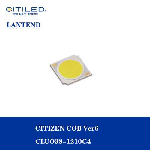 CITIZEN COB六代 西铁城 CLU038 - 1210C4 - 27 M2M2-F1