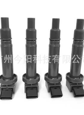 90919-02248点火线圈UF495Ignition coil火花塞90919T2008spark