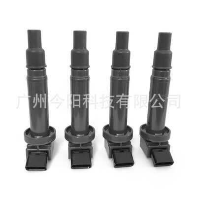 90919-02248点火线圈UF495Ignition coil火花塞90919T2008spark