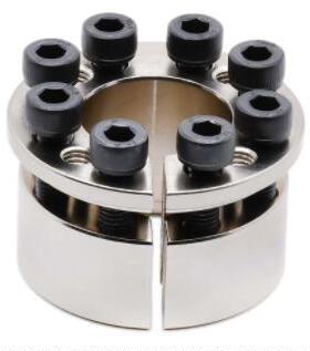 MLM/MLMB-MLMP/MLHS5/6/8/10/11/12/14/15/16/17/18/19免键轴衬