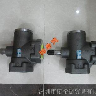 德国克拉克KRACHT原装 进口高压齿轮输送泵HF40RF2