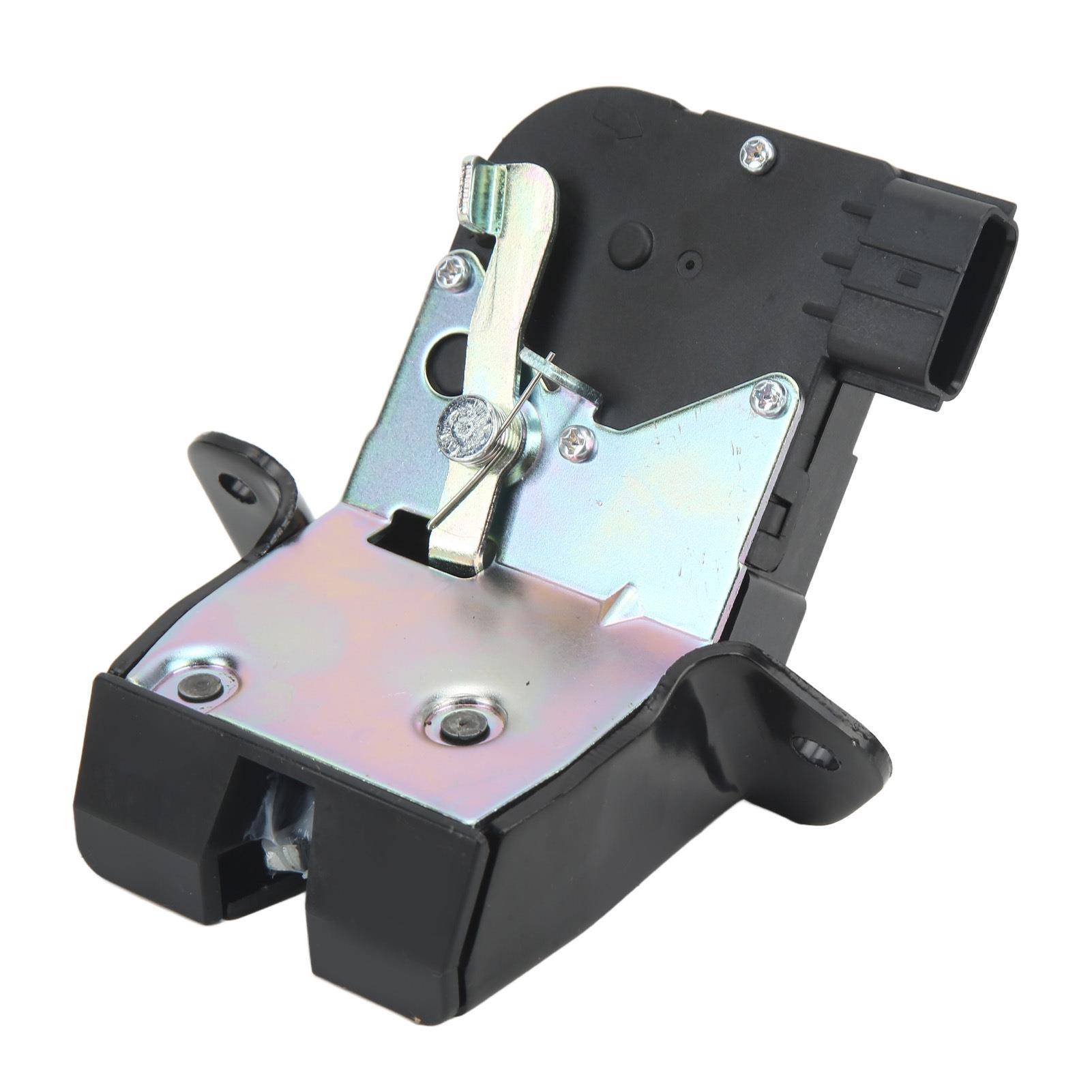 后备箱锁尾门锁81230-2V000812302V000812302V000812302V0