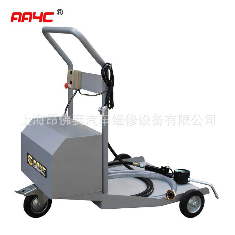 昂佛赛重型移动式电动加注油套件