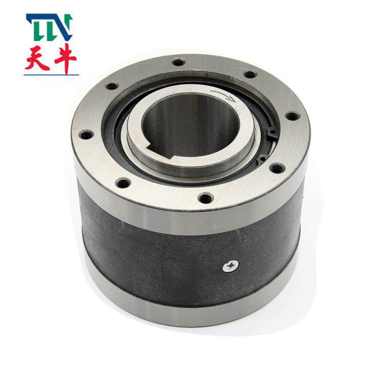 供应CKZ-F55180非接触式单向凸轮离合器逆止器离合器