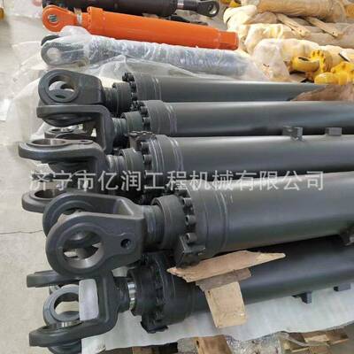 出售山工装载机655F655D655C动臂油缸转斗油缸转向油缸