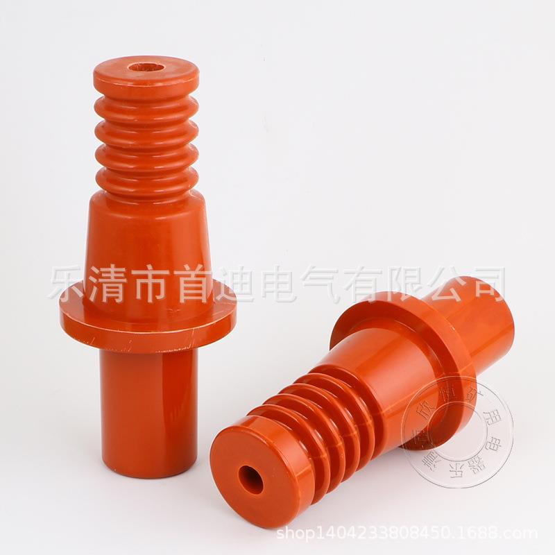 直销采煤机接线柱`矿用高压动静触头及其它防爆接线柱JD7