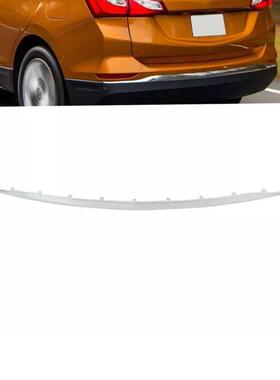 2018-2021雪佛兰探界者Equinox后保险杠亮条23218672