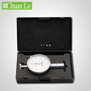 O型便携式 硬度计测试 6E3X邵氏硬度计橡胶硬度计LX