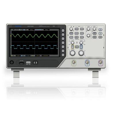 HANTEK汉泰DSO7082B/DSO7102B/DSO7202B/DSO7302B数字存储示波器
