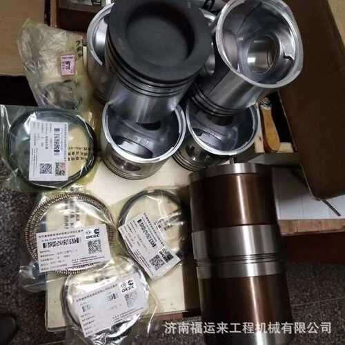 潍柴发动机曲轴瓦 主轴瓦 大瓦 止推片适用于WD618 /P10/P12