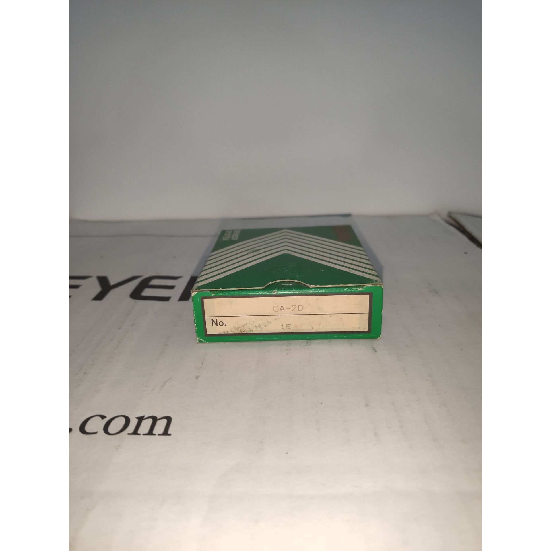 接近开关 E2EH-X3C2