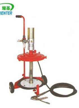 64036  Grease Kits (pneumatic)