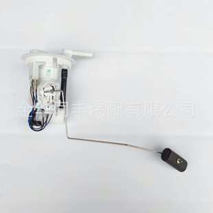 FAZER 01油泵总成 250 13910 1S4 跨境热适用雅马哈天剑王YBR250