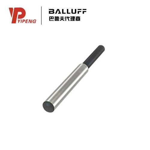 BALLUFF/巴鲁夫 传感器 型号 BES 516-3007-G-E4-C-PU-05精密检测