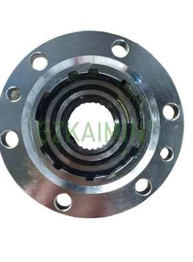 适用于丰田的前手动锁定轮毂组件 OE 43509-35030 4350935030