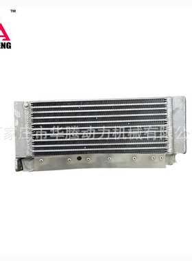 BF4M2011 D 2011 L04  机油散热器 04101090 04102800适用于道依