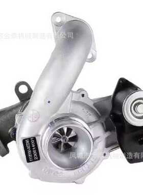 Billet Turbo Full ELT08 ELT09 Turbine 1118100XED95 1118100-X