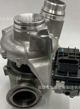 N57D30 Euro-5 GTB2260VK turbocharger 777853-5011S 777853-000