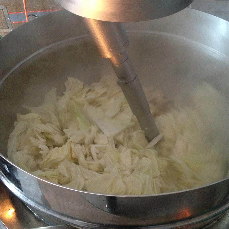 炒豆小自龙虾炒菜锅 智能全动星炒菜机芽器 炒小鱼干鸡蛋行炒菜锅