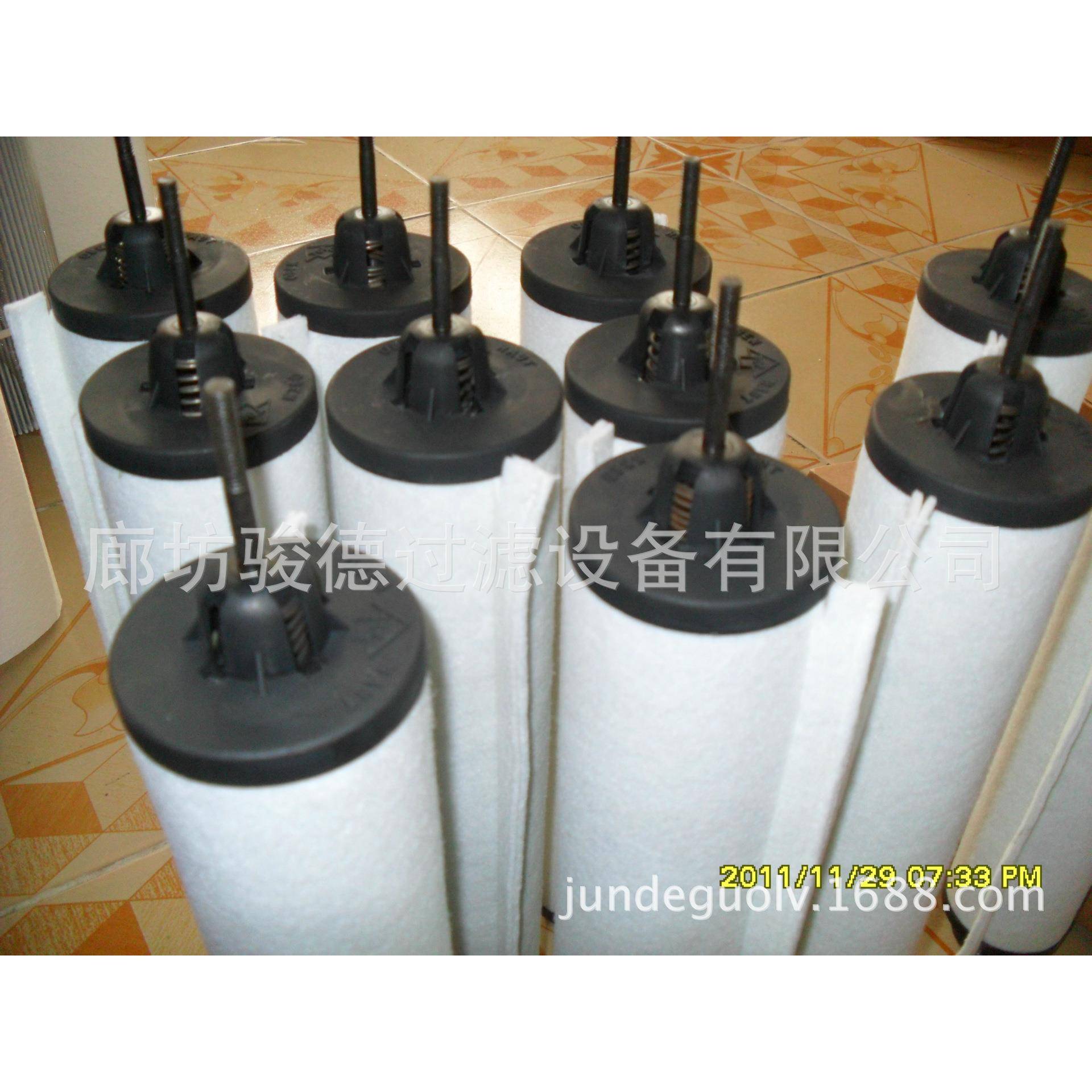 【折扣价】莱宝sv16B真空泵油雾分离器