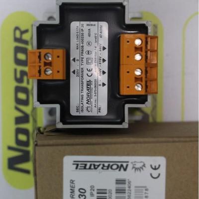 NORATEL 变压器 FR60B-400230先咨询再订期货